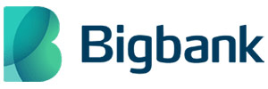 Big Bank logo